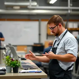 oficina gratuita atendimento de qualidade