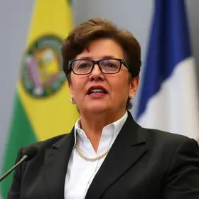 cassação do mandato da prefeita de Ilha Comprida, SP