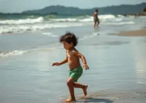 Primeira Infância em movimento