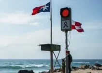 sinalizador militar