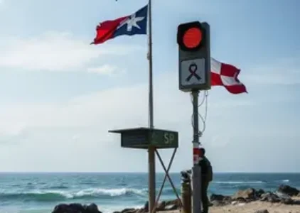 Últimas noticias de Ilha Comprida