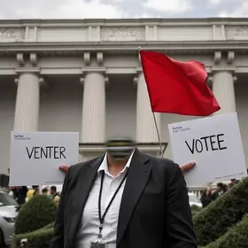 Vereadores do PL são cassados após candidata ter apenas um voto em SP