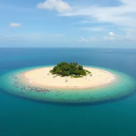 Ilha do Cardoso
