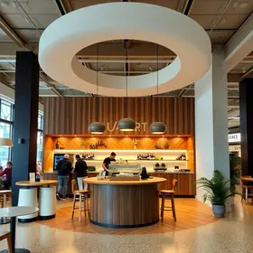 cafés do interior de SP