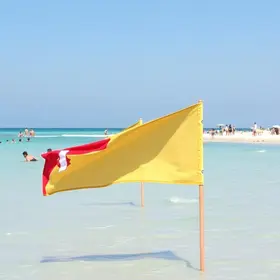 praias próprias para banho