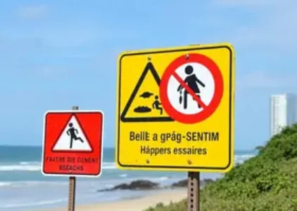 Últimas noticias de Ilha Comprida