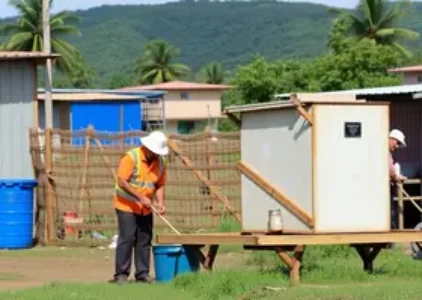 Últimas noticias de Ilha Comprida