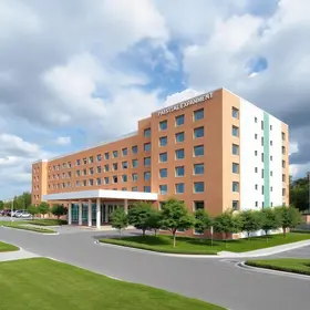 Hospital Regional de Pariquera-Açu