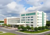 ampliação do Hospital Regional de Pariquera-Açu
