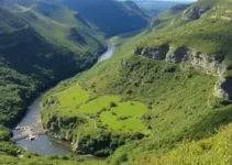 ecoturismo no Vale do Ribeira