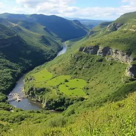 ecoturismo no Vale do Ribeira