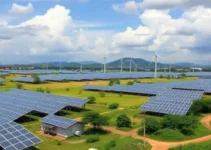 usinas solares em instituições assistenciais