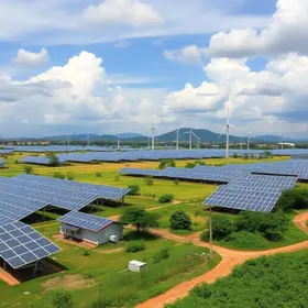 usinas solares em instituições assistenciais
