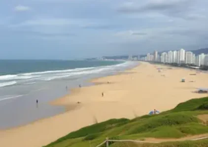 Últimas noticias de Ilha Comprida