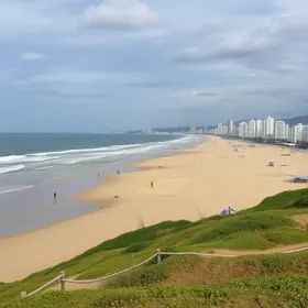 praias impróprias para banho