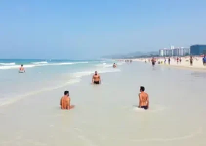 Últimas noticias de Ilha Comprida