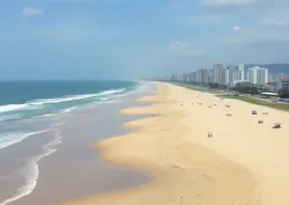 Últimas noticias de Ilha Comprida