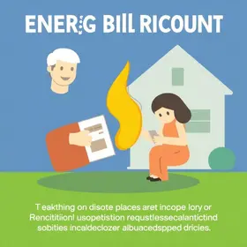 desconto na conta de energia