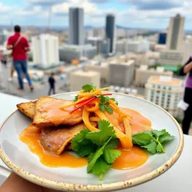 Sabor de São Paulo