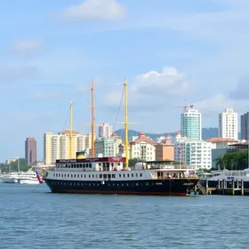 turismo cinematográfico em SP