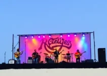 Ilha Blues Festival