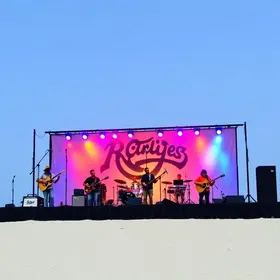 Ilha Blues Festival