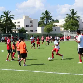 Copa Jessé de Campos Júnior