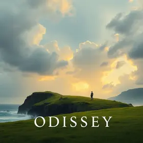 A Odisseia