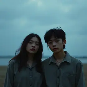 duo triste