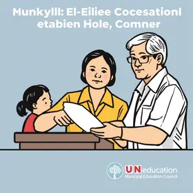 Educação