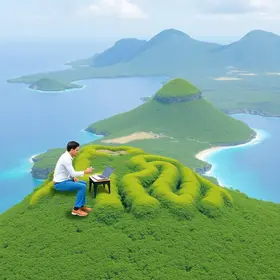 empreendedorismo em Ilha Comprida