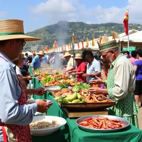 Festa da Tainha