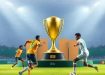 Campeonato Municipal de Futebol 2026