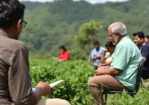 Ilha Comprida audiência pública plano ambiental