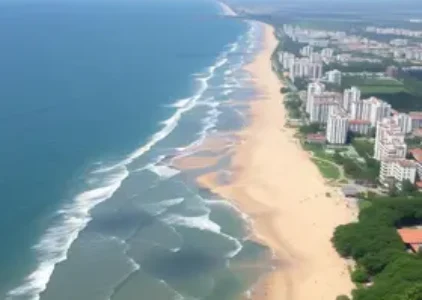 Últimas noticias de Ilha Comprida