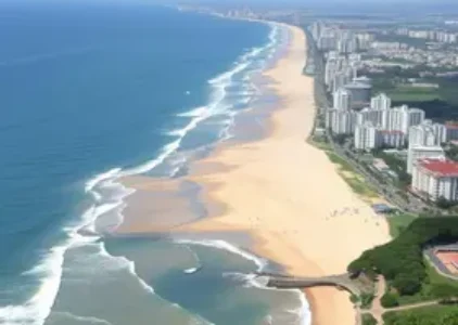 Últimas noticias de Ilha Comprida