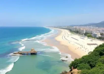 Últimas noticias de Ilha Comprida