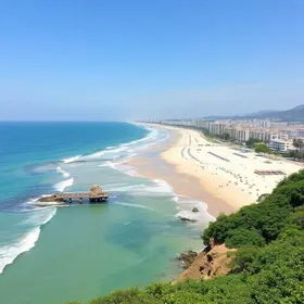 Litoral Paulista
