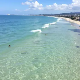 balneabilidade