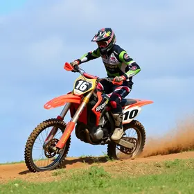 motocross