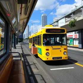 transporte público gratuito