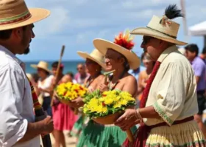 Últimas noticias de Ilha Comprida
