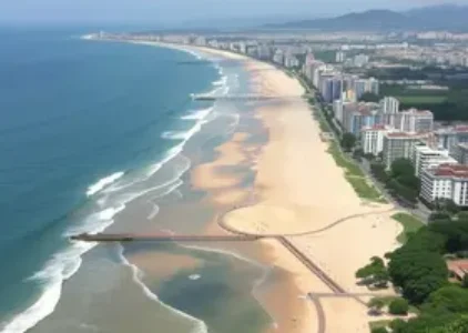 Últimas noticias de Ilha Comprida