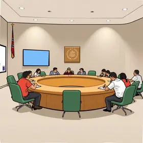 Prefeitura de Ilha Comprida