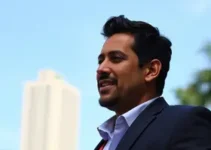 Anderson Martins candidato Deputado Federal