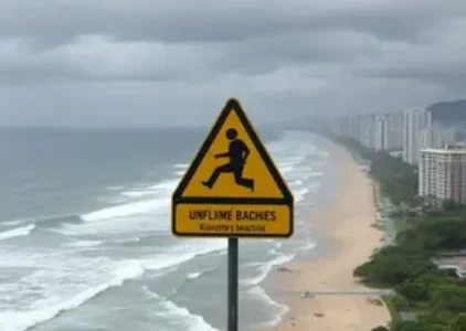 Últimas noticias de Ilha Comprida