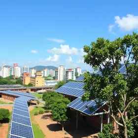 energia solar