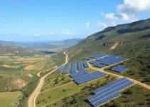 usinas solares