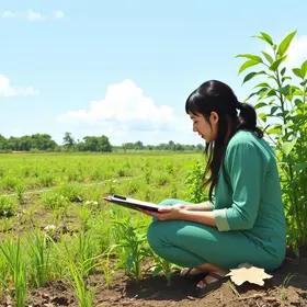 formação ambiental