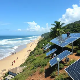 energia solar